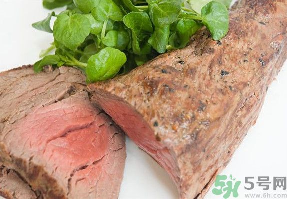 健身前后吃牛肉哪個部位好？健身前后吃牛肉什么部位好？