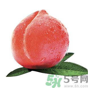 吃桃子怎么去毛？吃桃子有什么技巧？