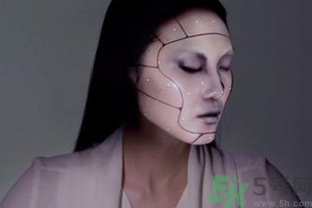 什么是人臉投影技術？人臉投影技術有什么用？