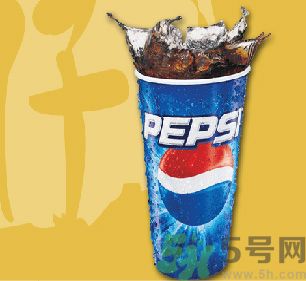 喝可樂會長胖嗎？喝可樂的熱量是多少？