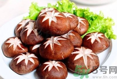 怎么泡香菇才干凈？泡香菇要注意什么？