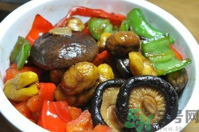 怎么泡香菇才干凈？泡香菇要注意什么？