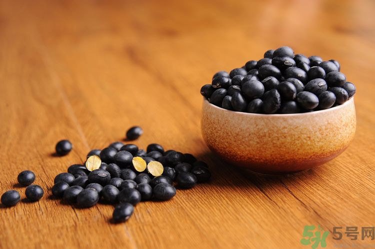 黑豆可以養(yǎng)腎嗎？黑豆要怎么吃才能養(yǎng)腎？