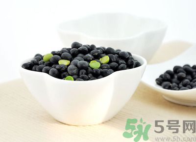 黑豆可以養(yǎng)腎嗎？黑豆要怎么吃才能養(yǎng)腎？