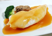 花膠煮后是否一定變成凍膠？花膠煮出來是什么顏色？