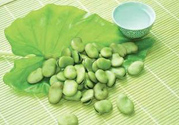 蠶豆是酸性還是堿性？蠶豆是酸性嗎？