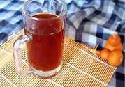 酸梅湯用的什么梅子？酸梅湯的酸梅指的是什么？
