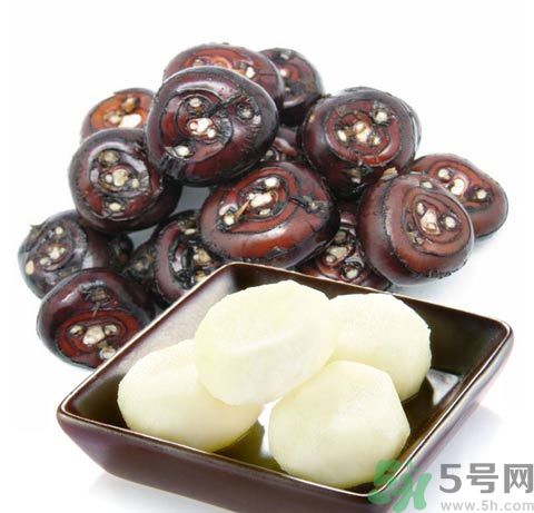 荸薺有什么功效？荸薺的功效是什么？