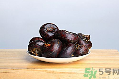 荸薺有什么功效？荸薺的功效是什么？