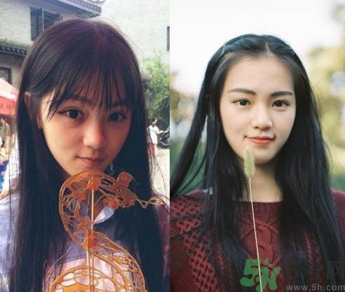 武大?；ㄇ寮儾辉?武大校花整過容嗎？