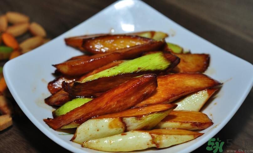 茭白怎么炒好吃？茭白的做法有哪些？