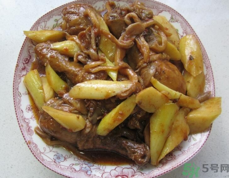 茭白怎么炒好吃？茭白的做法有哪些？