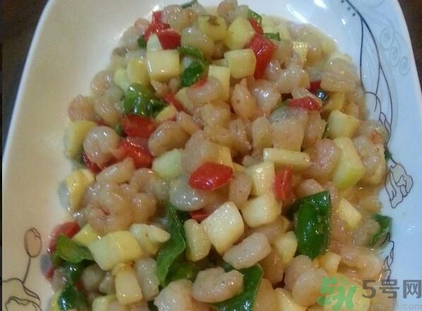 茭白怎么炒好吃？茭白的做法有哪些？