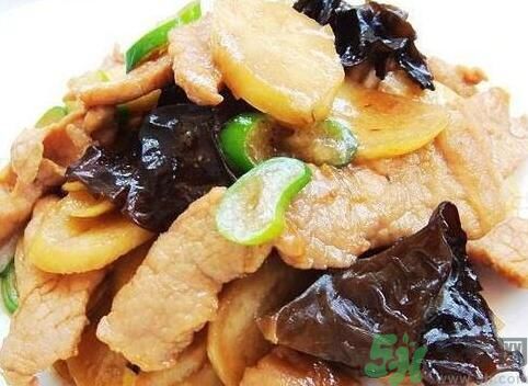 茭白怎么炒好吃？茭白的做法有哪些？