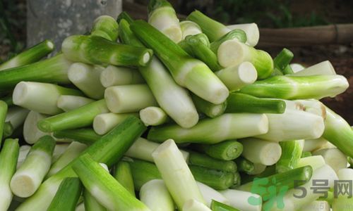 茭白是酸性還是堿性？茭白是堿性的嗎？