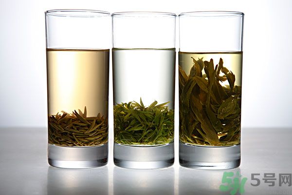 茯苓和苦丁茶能一起泡嗎？茯苓可以和苦丁茶一起喝嗎？