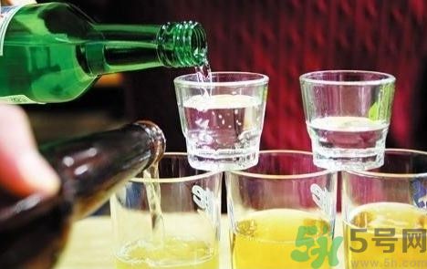 茭白可以解酒嗎？茭白怎么吃解酒？