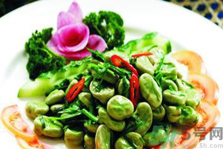 蠶豆是發(fā)物嗎？蠶豆是不是發(fā)物？