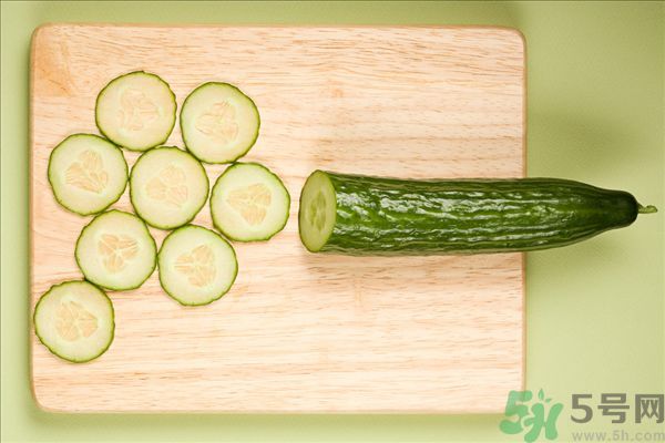 黃瓜和辣木籽能一起吃嗎？吃了黃瓜能吃辣木籽嗎？