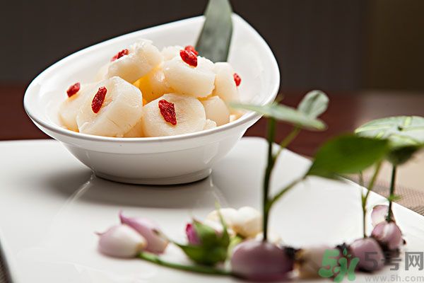 榴蓮和荸薺能一起吃嗎？吃過(guò)榴蓮后可以吃荸薺嗎？