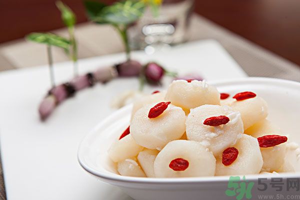 榴蓮和荸薺能一起吃嗎？吃過(guò)榴蓮后可以吃荸薺嗎？