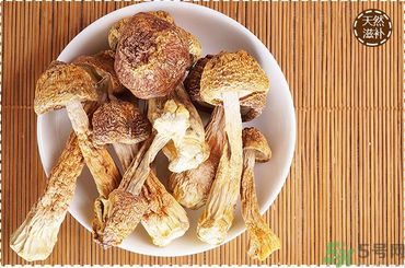 姬松茸燉豬蹄能放花生嗎？姬松茸燉豬蹄的做法？