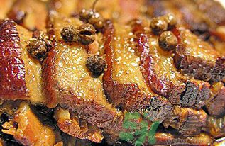 花椒蒸肉的功效和作用？花椒蒸肉怎么做？