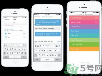 哪10個(gè)App要趕緊刪除？預(yù)防信息泄露的APP有哪些？