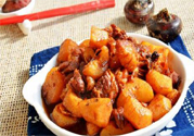 荸薺燒肉好吃嗎？荸薺燒肉怎么做？