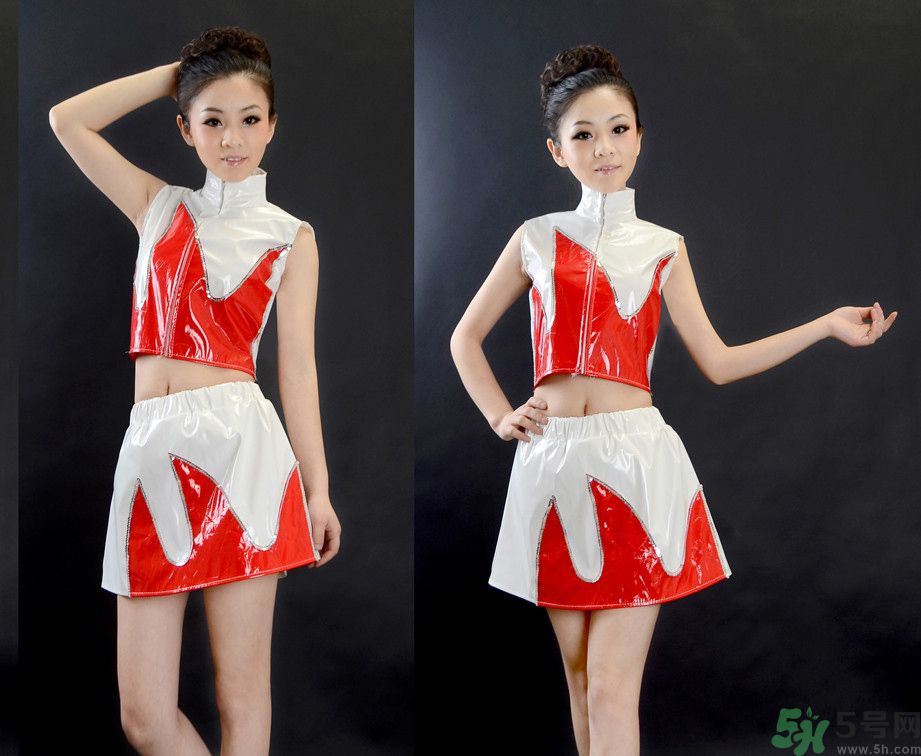 北大醫(yī)學(xué)部強(qiáng)制女生跳短裙操？夏天怎樣防止衣服走光？