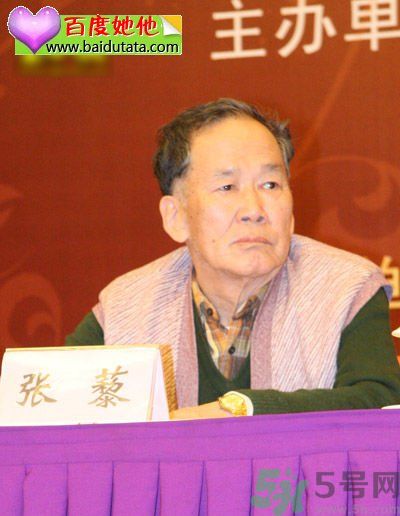 中國(guó)著名詞作家張藜患什么病去世的？中國(guó)著名詞作家張藜作品有哪些？