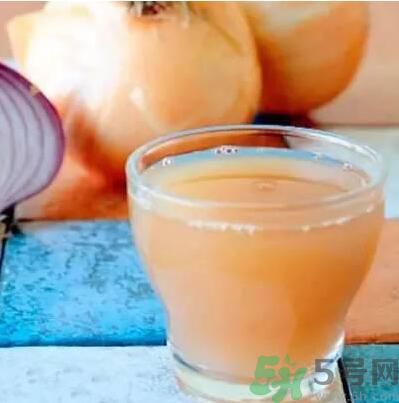 牙痛可以吃洋蔥嗎？牙痛吃洋蔥好嗎？