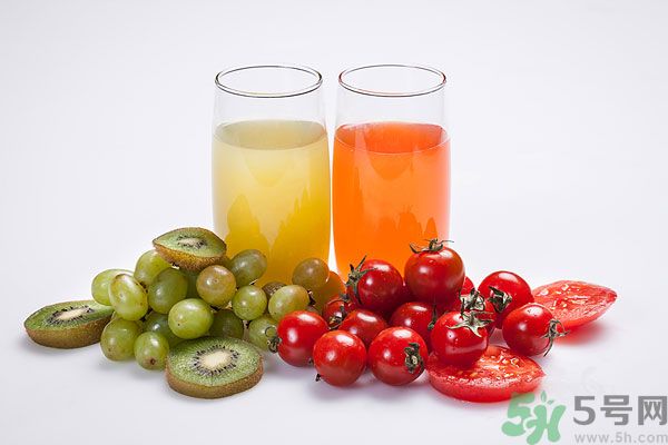 蔬菜汁可以使皮膚變白嗎？蔬菜汁加熱能當(dāng)護(hù)膚水用嗎？