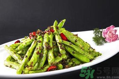 四季豆是發(fā)物嗎？四季豆是不是發(fā)物？