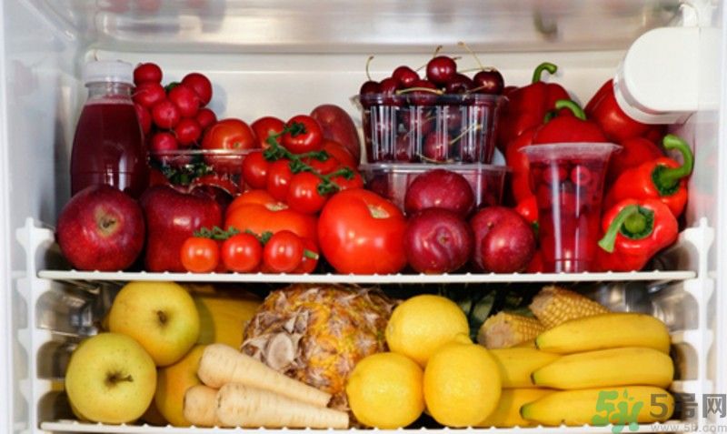 夏天吃冷凍食物有什么不好？夏天吃冷凍的食物要注意什么？