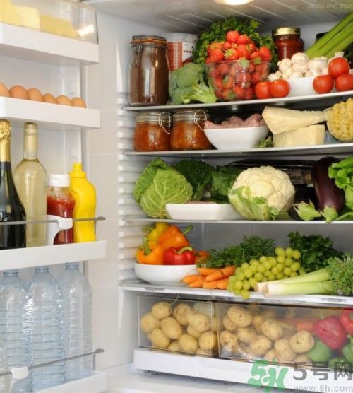 夏天吃冷凍食物有什么不好？夏天吃冷凍的食物要注意什么？