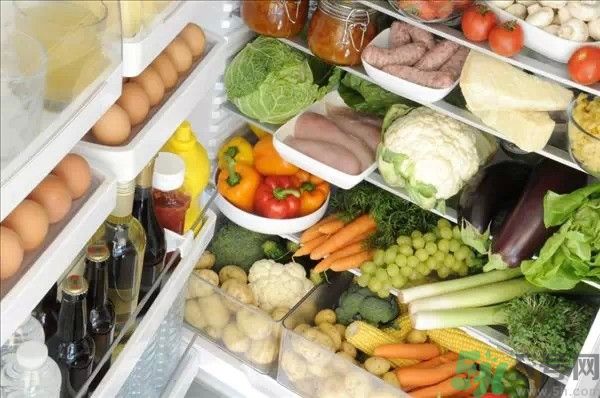 冰箱里的菜可以放幾天？冰箱里菜放幾天可以吃？