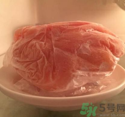 冷凍肉解凍不好吃怎么辦？冷凍肉怎樣解凍好吃？