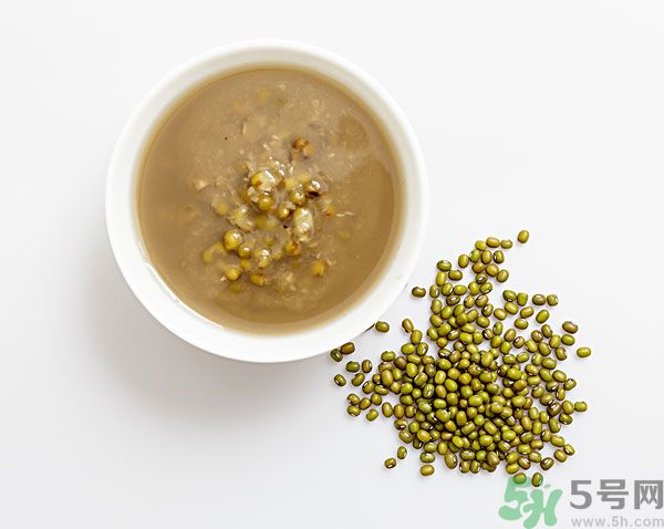紅色的綠豆湯能喝嗎？綠豆湯變紅還能喝嗎？