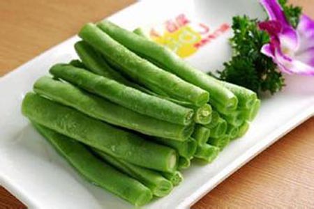 哺乳期可以吃四季豆嗎？哺乳期吃四季豆好嗎？