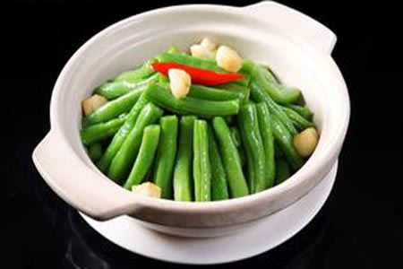 哺乳期可以吃四季豆嗎？哺乳期吃四季豆好嗎？