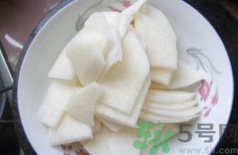 涼薯吃多了好嗎？地瓜吃多了會(huì)上火嗎？