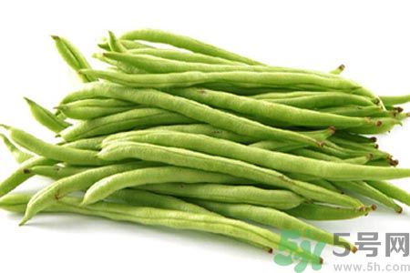 四季豆沒熟吃了會中毒嗎？吃四季豆中毒了怎么辦？