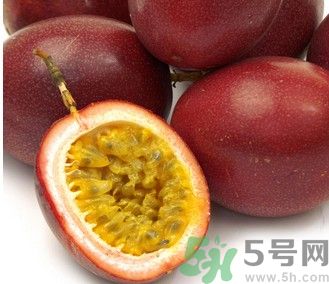 孕婦可以吃百香果嗎？孕婦吃百香果好嗎？