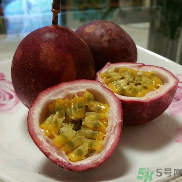 百香果是堿性的嗎？百香果是堿性還是酸性？
