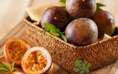 百香果是堿性的嗎？百香果是堿性還是酸性？