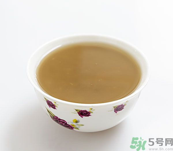 綠豆煮出來為什么是紅色的？怎么煮綠豆湯不發(fā)紅？