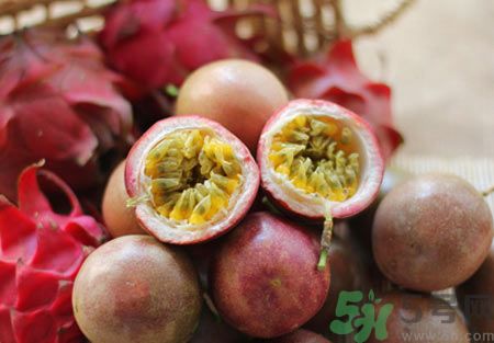 百香果怎么吃？百香果的吃法有哪些？