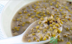 綠豆煮出來(lái)為什么是紅色的？怎么煮綠豆湯不發(fā)紅？