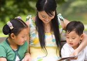 9歲女孩擬二胎合同維權(quán)是怎么回事？父母生二胎要怎樣和孩子溝通？